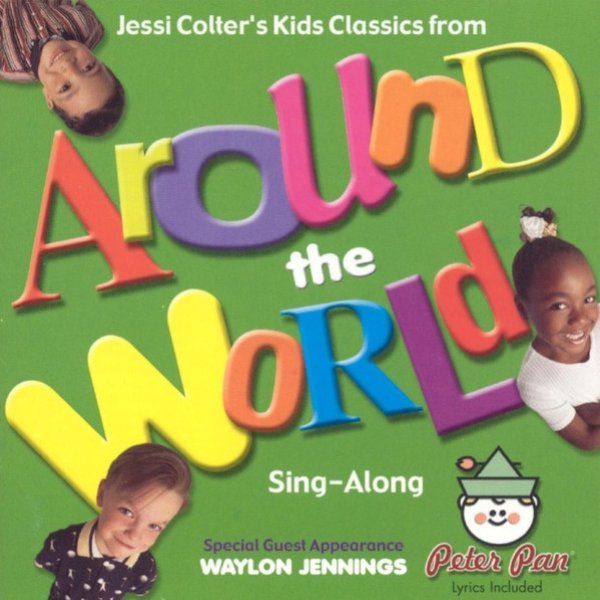Around The World - album