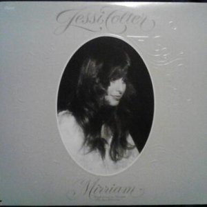 Album Jessi Colter - Mirriam
