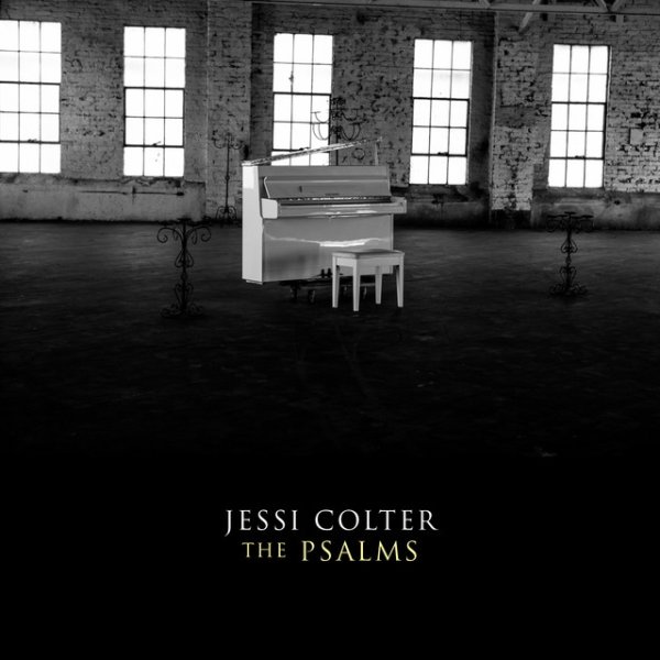 Album Jessi Colter - THE PSALMS