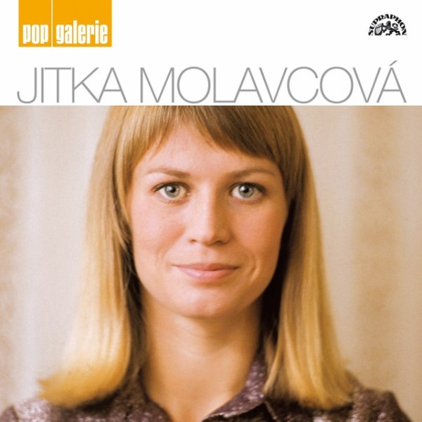 Album Jitka Molavcová - Pop Galerie