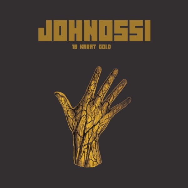 Album Johnossi - 18 Karat Gold