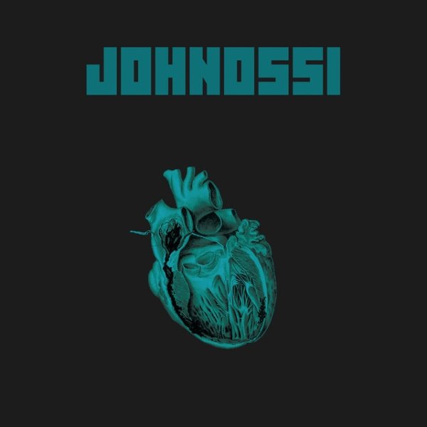 Album Johnossi - All They Ever Wanted