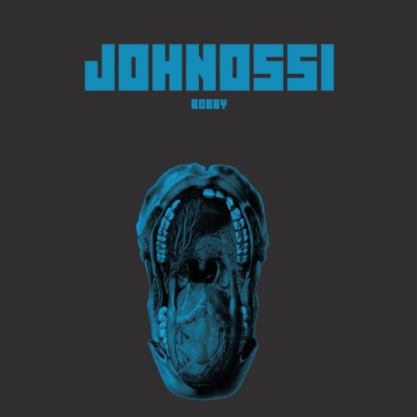 Album Johnossi - Bobby