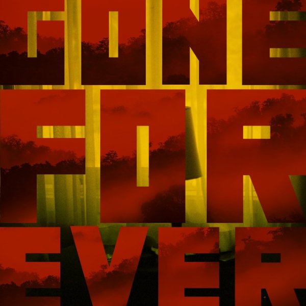 Album Johnossi - Gone Forever