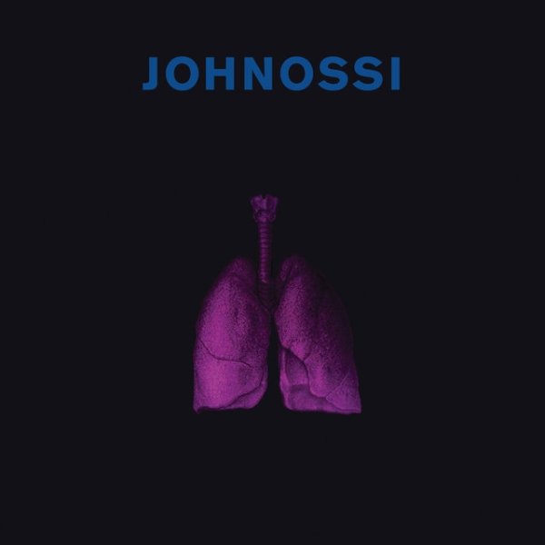 Album Johnossi - Party With My Pain