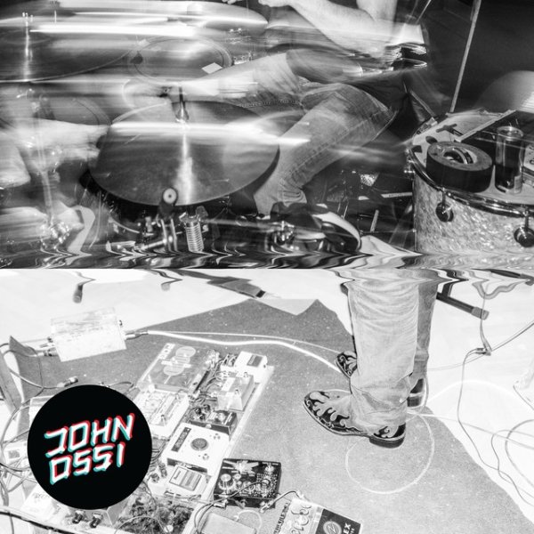 Album Johnossi - Torch // Flame