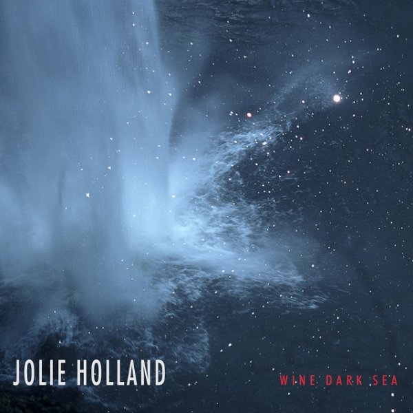 Album Jolie Holland - Wine Dark Sea