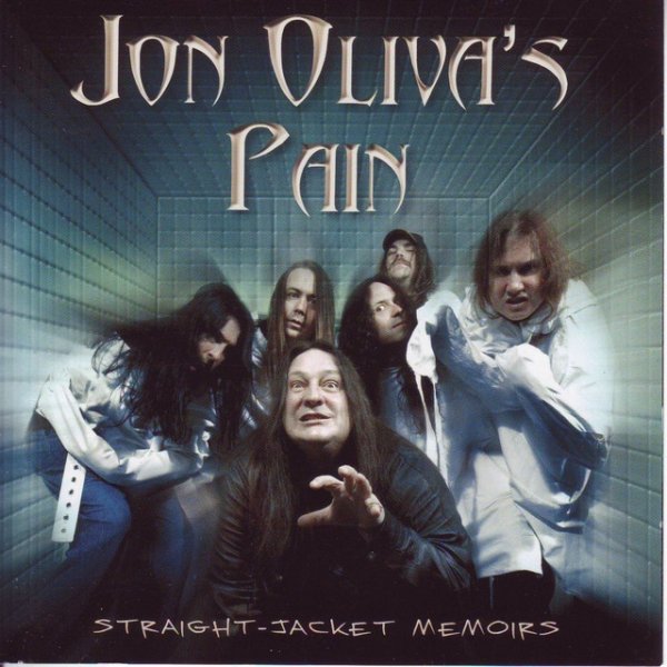 Jon Oliva's Pain Straight Jacket Memoirs, 2006
