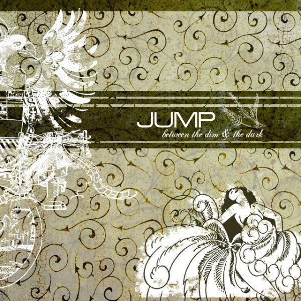 Album Jump, Little Children - Between The Dim & The Dark