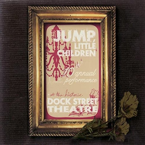 Album Jump, Little Children - Live At The Dock Street Theatre