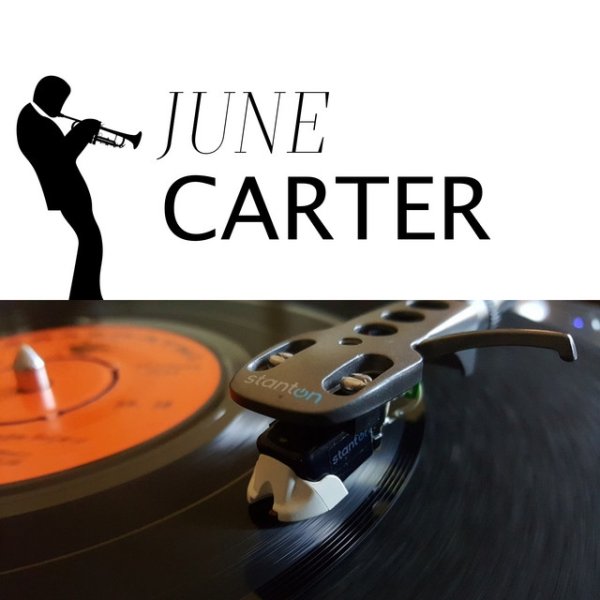 Album June Carter Cash - Engine 143