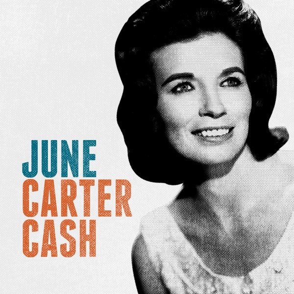 Album June Carter Cash - June Carter Cash