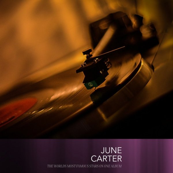 Album June Carter Cash - June Carter