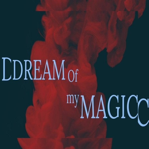 Album K.Young - Dream of My Magic