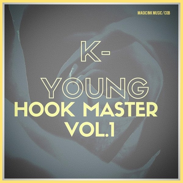 Hook Master Vol. 1 - album