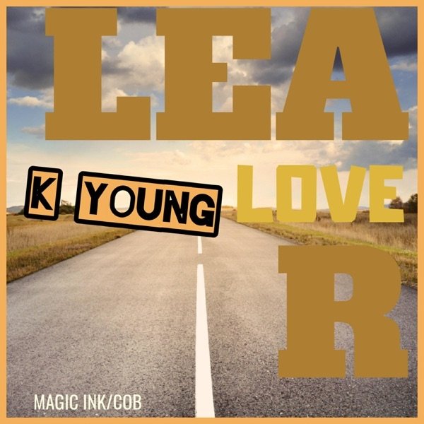 Album Lear Love - K-Young