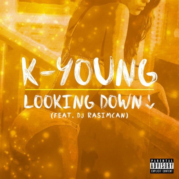 Album K.Young - Looking Down
