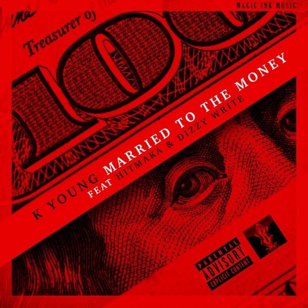Married to the Money - album