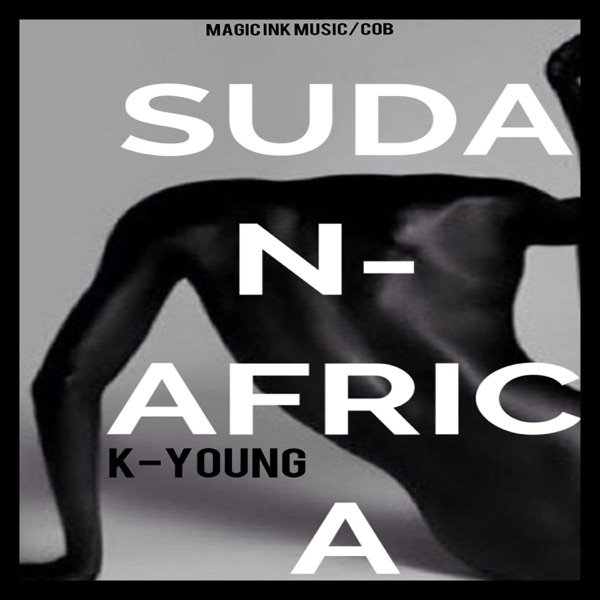 Album K.Young - Sudan Africa