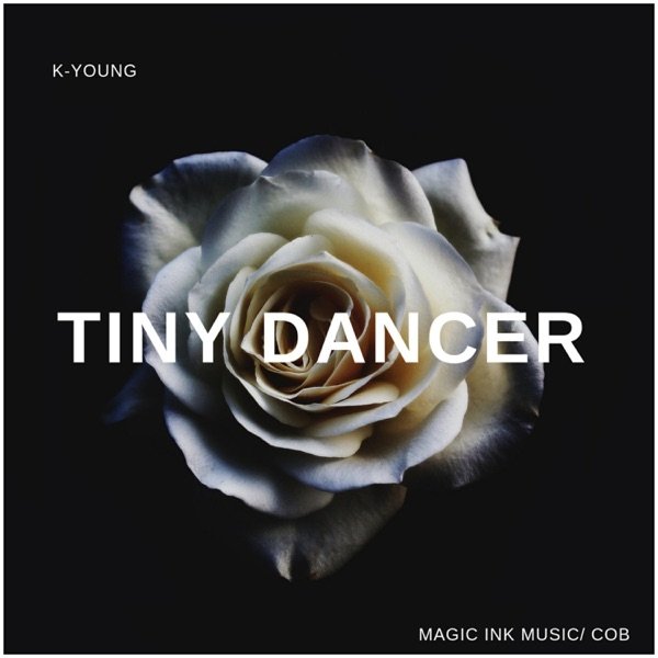 Album Tiny Dancer - K-Young