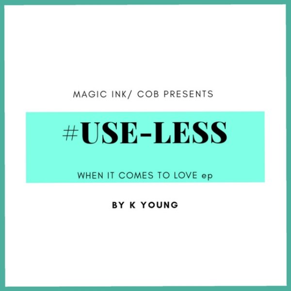 Album UseLess - K-Young