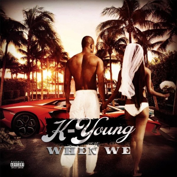 Album K.Young - When We