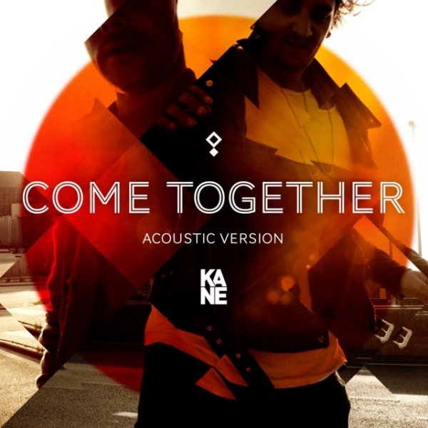 Album Kane - Come Together