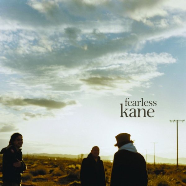 Album Kane - Fearless