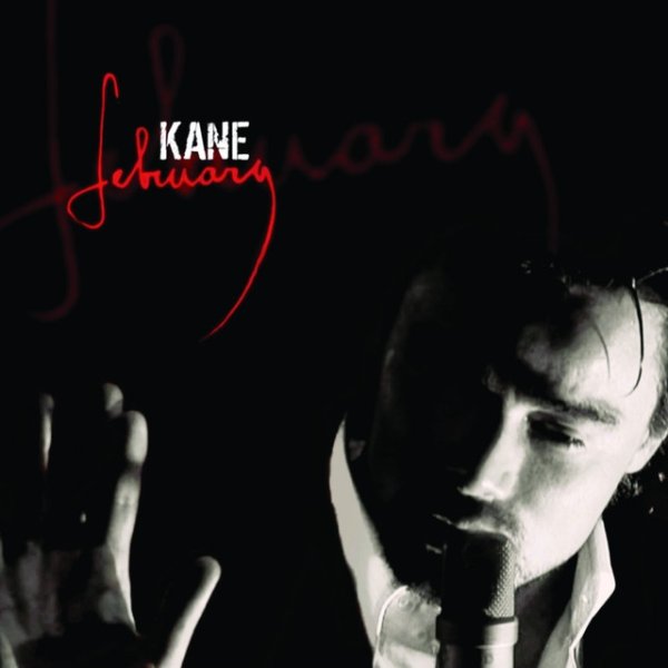 Album Kane - February