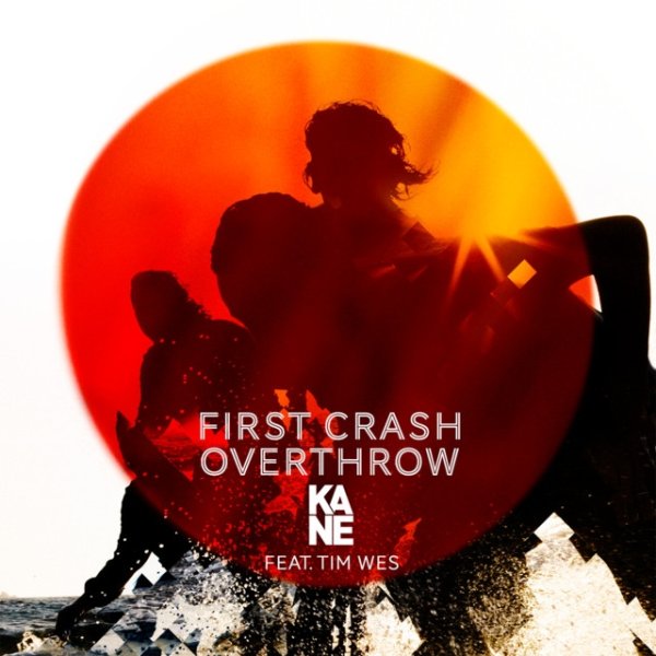 First Crash Overthrow Album 