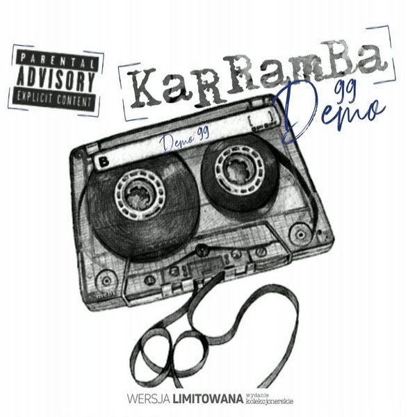 Album Karramba - Demo 