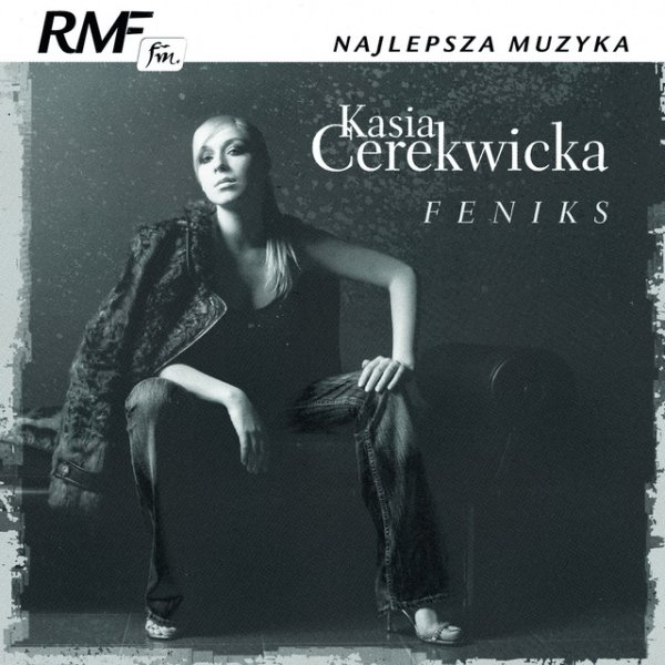 Album Kasia Cerekwicka - Na Kolana