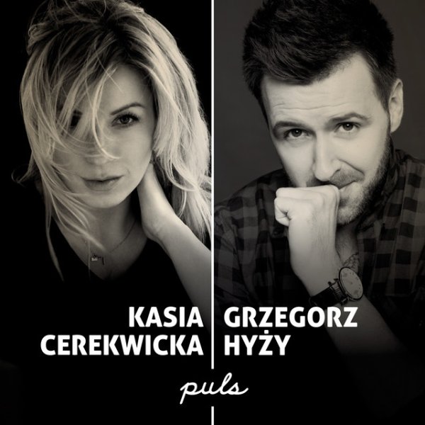Album Kasia Cerekwicka - Puls