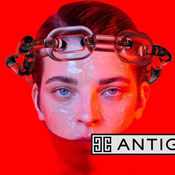 Antigona - album