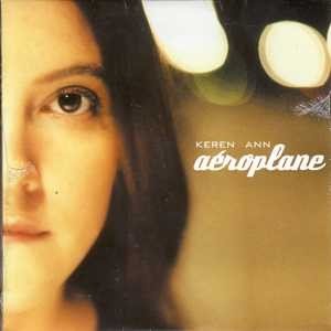Aéroplane - album