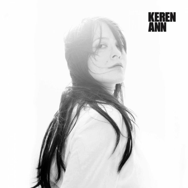 Album Keren Ann - Keren Ann