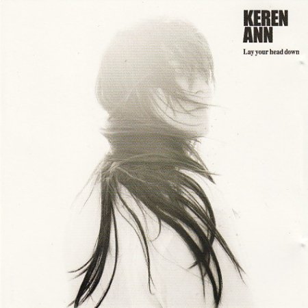 Album Keren Ann - Lay Your Head Down