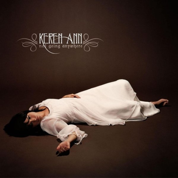 Album Keren Ann - Not Going Anywhere