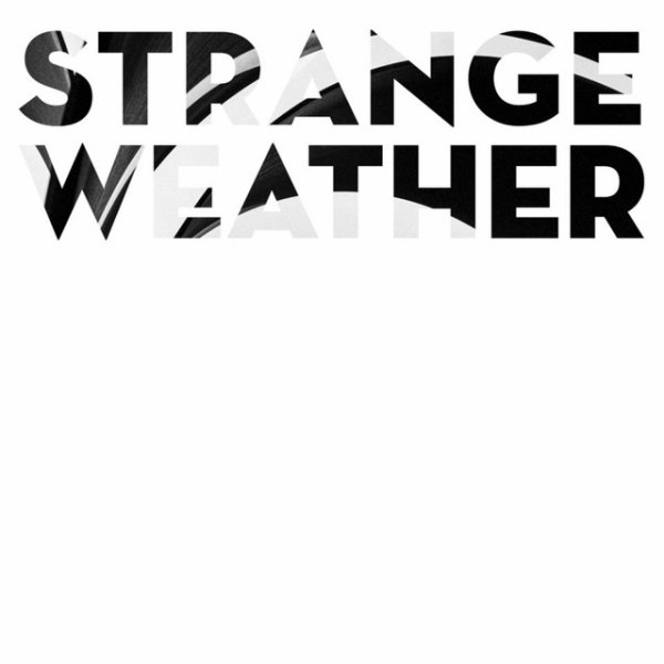 Album Keren Ann - Strange Weather