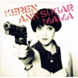 Album Keren Ann - Sugar Mama