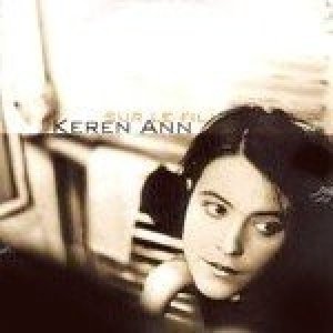 Album Keren Ann - Sur Le Fil