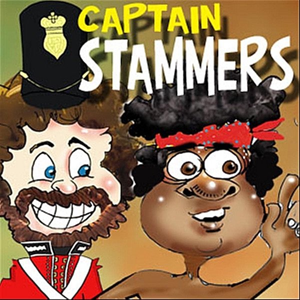 Album Kevin Bloody Wilson - Captain Stammers