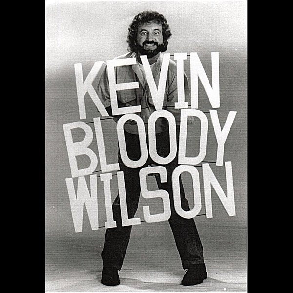 Album Kevin Bloody Wilson - Tears and Snot
