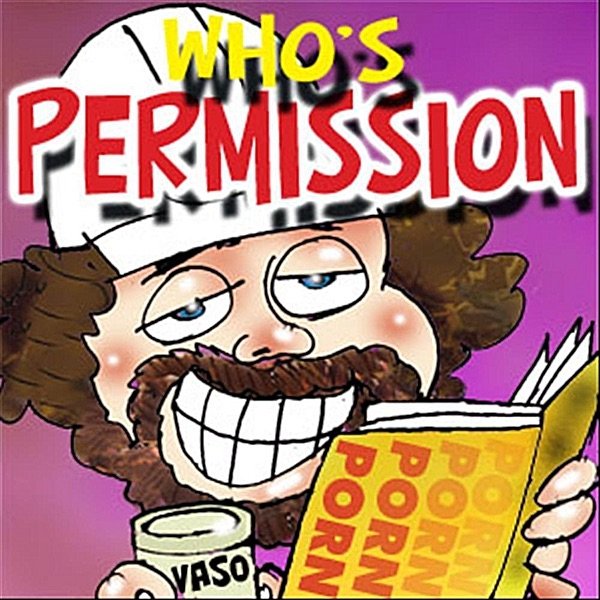 Who's Permission Album 