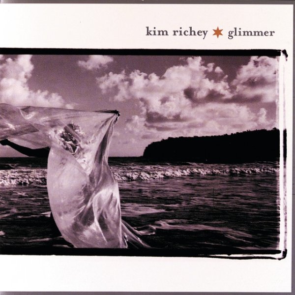 Album Kim Richey - Glimmer