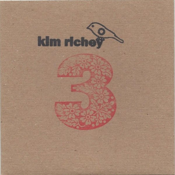 Album Little Record 3 - Kim Richey
