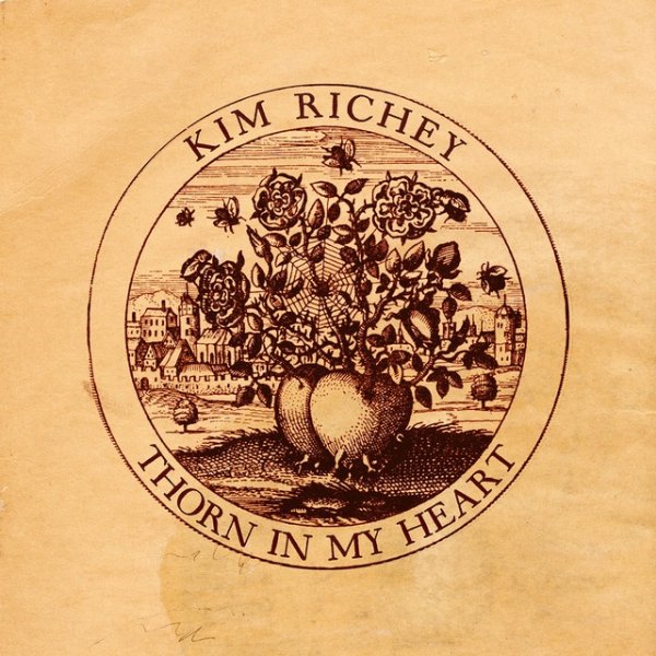 Album Kim Richey - Thorn in My Heart