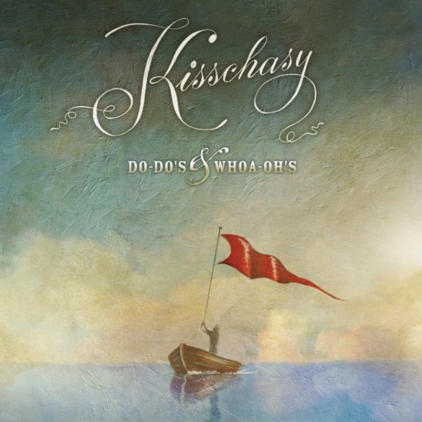 Album Kisschasy - Do-Do