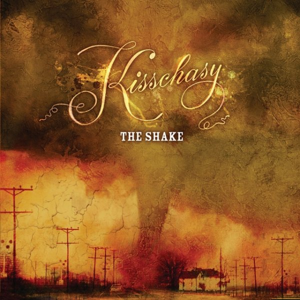 Album Kisschasy - The Shake