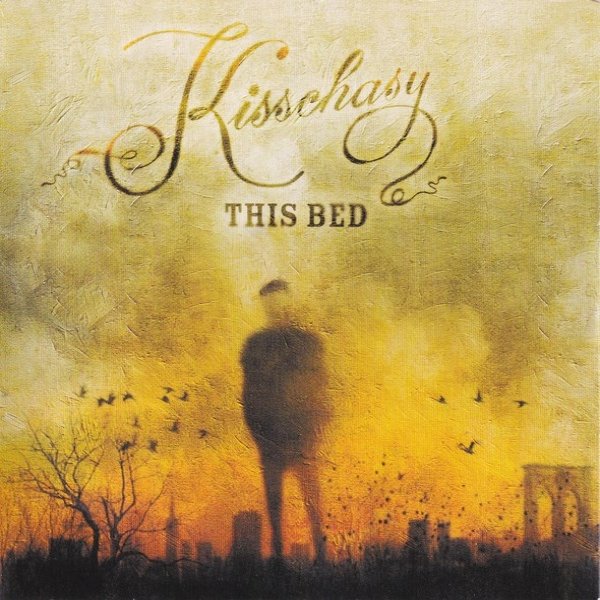 Album Kisschasy - This Bed